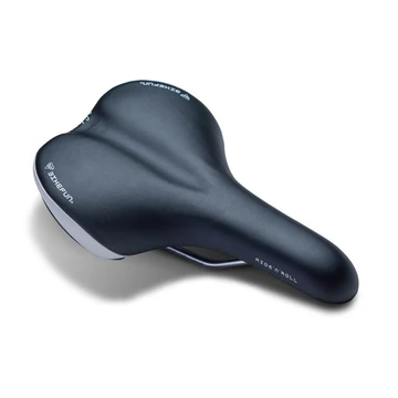 Bikefun Valencia Comfort Női nyereg