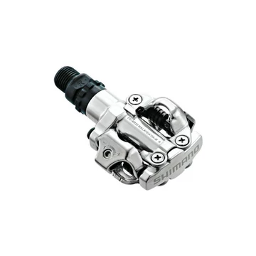 Shimano PD-M520 Patent pedál - Ezüst