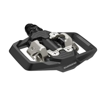 Shimano PD-ME700 Patent pedál - Fekete