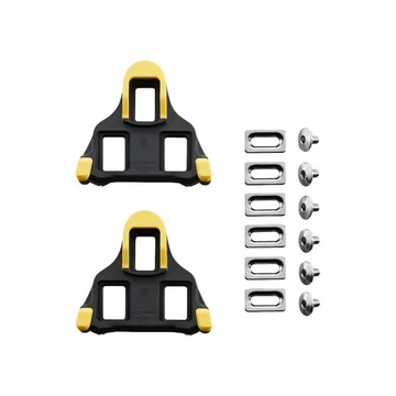 Shimano SPD-SL SM-SH11 Stopli - Sárga