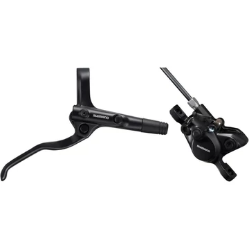 Shimano Altus BL-MT200/BR-MT200 Hátsó hidraulikus tárcsafék szett