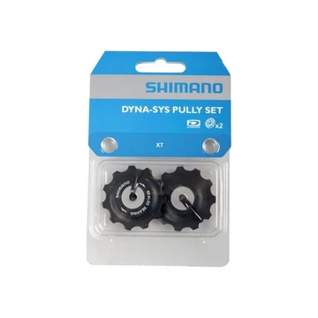 Shimano Deore XT RD-M773 Váltógörgő szett