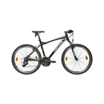 Gepida Mundo 2025 (26") mtb kerékpár - Fekete