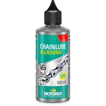 Motorex Chainlube Allround általános láncolaj 100ml
