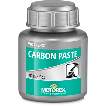Motorex Carbon Paste Karbon alkatrészekhez 100g