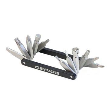 Gepida 12 Funkciós multiszerszám