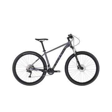 Kellys Spider 80 2023 (29") mtb kerékpár - Szürke