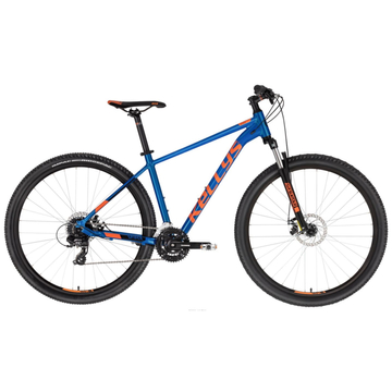 Kellys Spider 30 2023 (29") mtb kerékpár - Kék