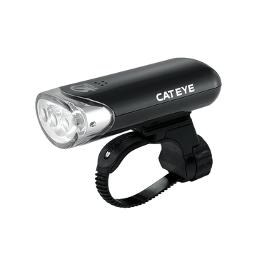 Cateye HL-EL135 Elemes első lámpa