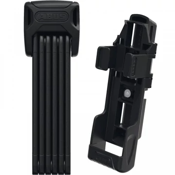 Abus Bordo 6000K 90cm Lakat - Fekete