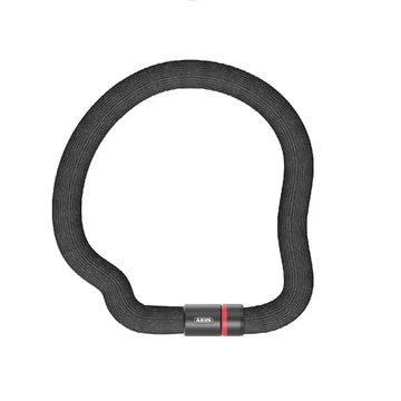 Abus Goose Lock 6206K Lakat - Fekete