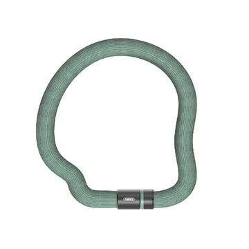 Abus Goose Lock 6206K Lakat - Világos szürke