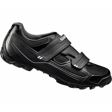 Shimano SH-M065L Cipő - Fekete/Noir