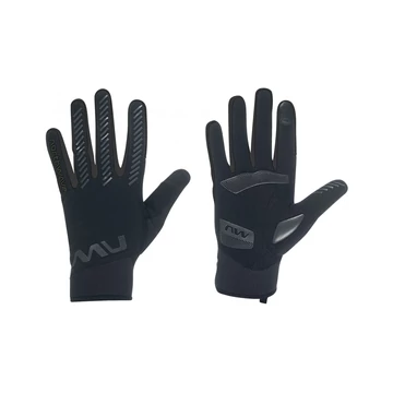 Northwave Active Gel Téli kesztyű - Fekete L