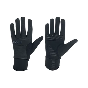 Northwave Fast Gel Téli kesztyű - Fekete L