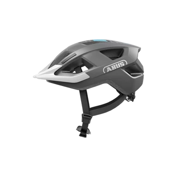 Abus Aduro 3.0 Sisak - Race grey