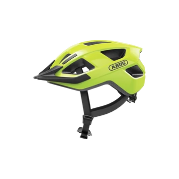 Abus Aduro 3.0 Sisak - Signal yellow