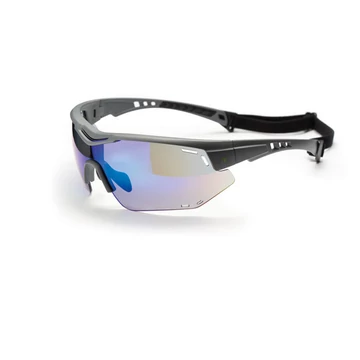 Bikefun Shark szemüveg - Szürke