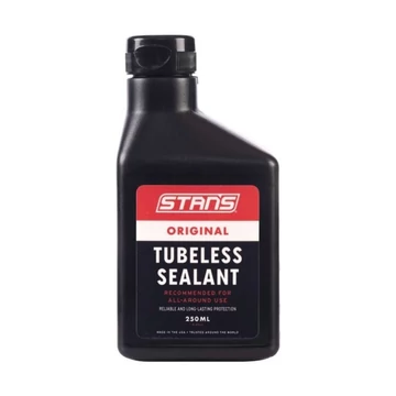 Stan's NoTubes Tubeless és defektmentesítő folyadék (250ml)