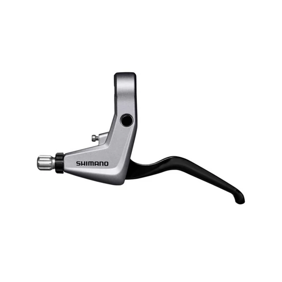 Shimano Alivio BL-T4010 3 Ujjas Bal V-fékkar - Ezüst