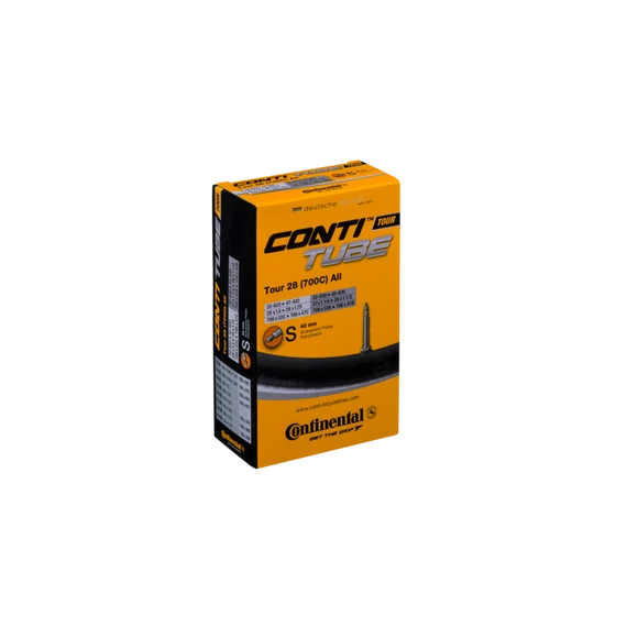Continental Tour 28 700 x 32-47C 42mm Presta szelepes belső gumi