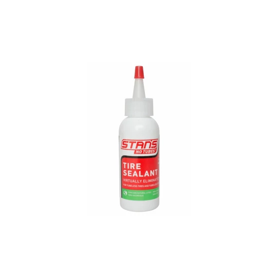 Stan's NoTubes Tubeless és defektgátló folyadék 59ml
