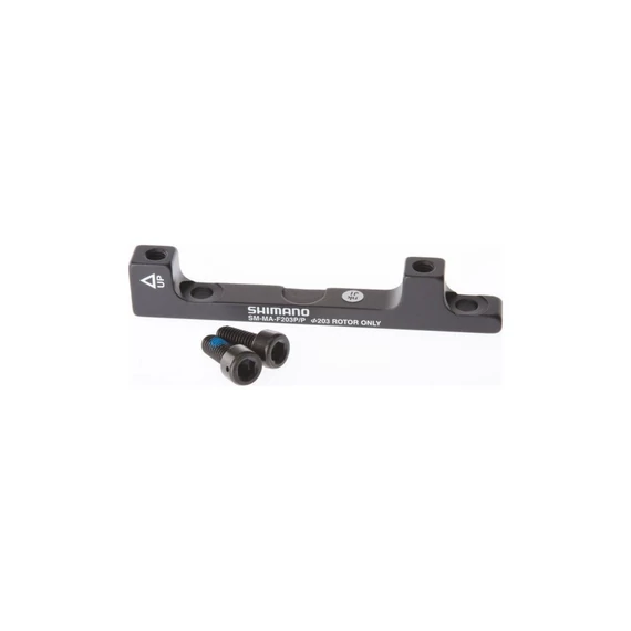 Shimano SM-MA-F203P/PA Tárcsafék adapter