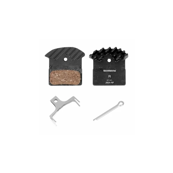 Shimano J05A Ice-Tech Organikus fékbetét