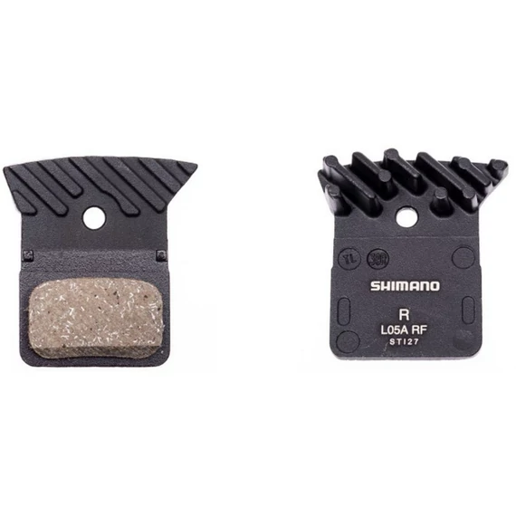 Shimano L05A Ice-Tech Organikus fékbetét