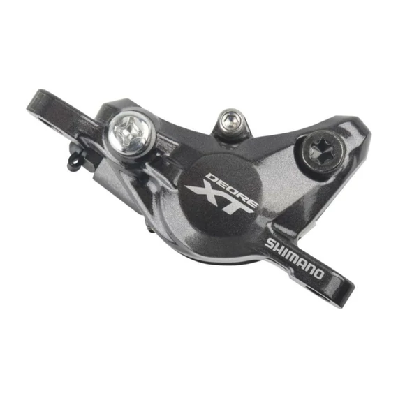 Shimano Deore XT BR-M8000 Hidraulikus féknyereg - Fekete