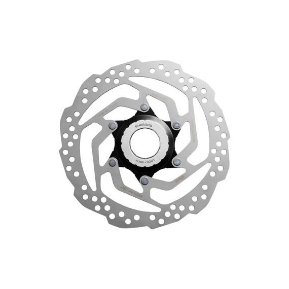 Shimano SM-RT10 160mm Centerlock féktárcsa