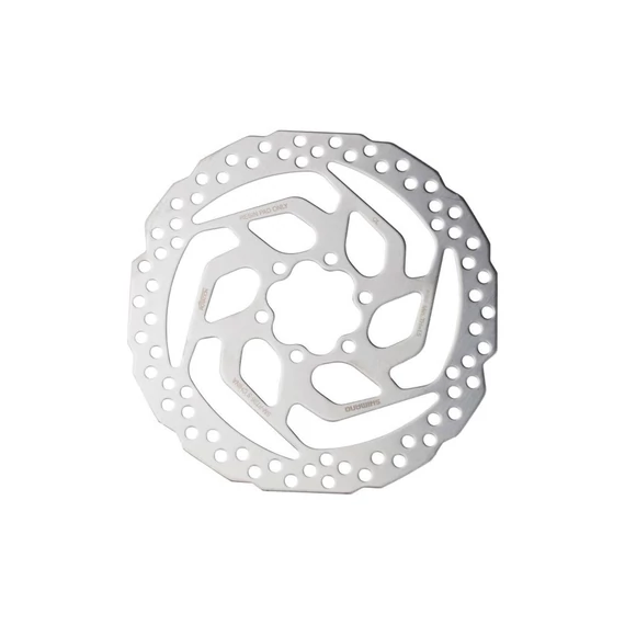 Shimano SM-RT26 180mm 6 Csavaros féktárcsa