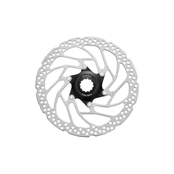 Shimano SM-RT30 180mm Centerlock féktárcsa