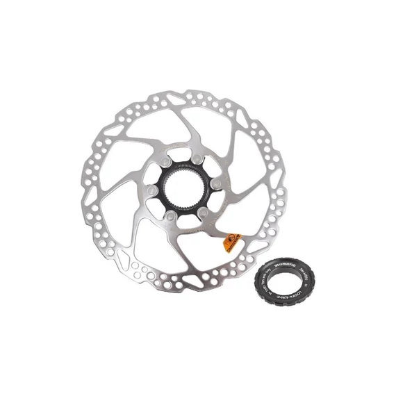 Shimano SM-RT54 180mm Centerlock féktárcsa