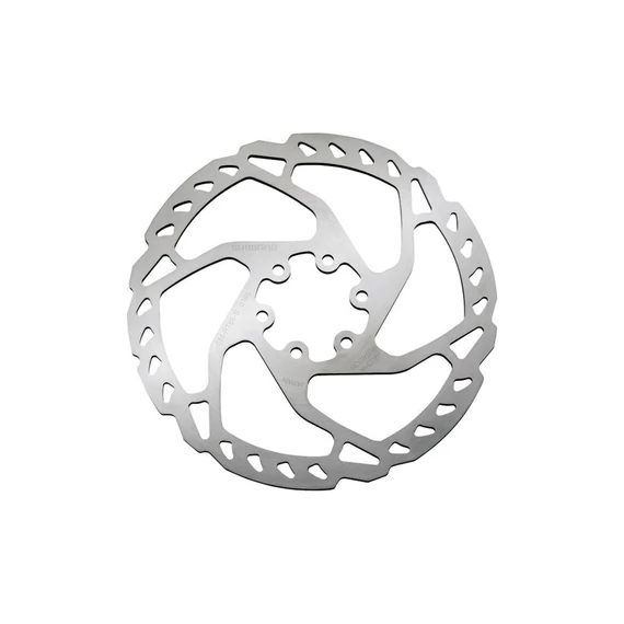 Shimano SM-RT66 180mm 6 Csavaros féktárcsa