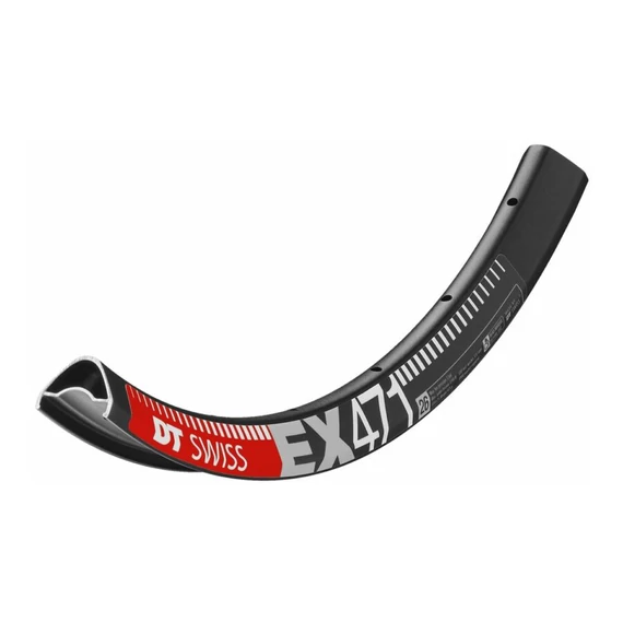 DT Swiss EX 471 29" 28h MTB felni