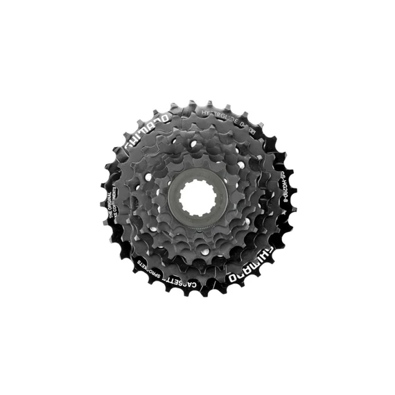 Shimano Acera CS-HG200-7, 7s, 12-28 Fogaskeréksor