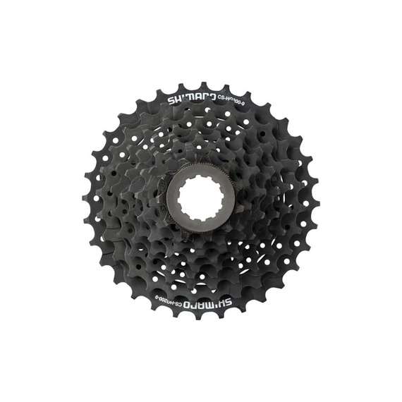 Shimano Acera CS-HG200-9, 9s, 11-34 Fogaskeréksor