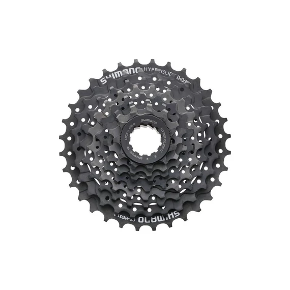 Shimano CS-HG31-8, 8s, 11-34 Fogaskeréksor