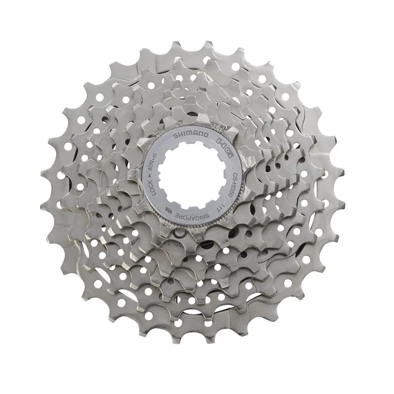 Shimano CS-HG50-8, 8s, 11-30 Fogaskeréksor