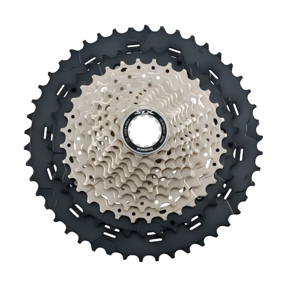 Shimano SLX CS-M7000, 11s, 11-42 Fogaskeréksor