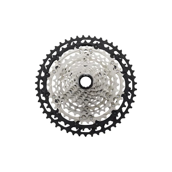 Shimano Deore XT CS-M8100, 12s, 10-51 Fogaskeréksor