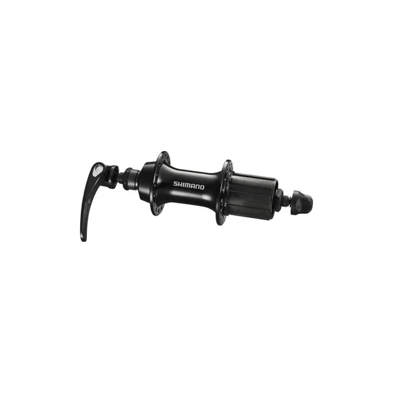 Shimano Sora FH-RS300 32H 130mm Hátsó kerékagy - Ezüst