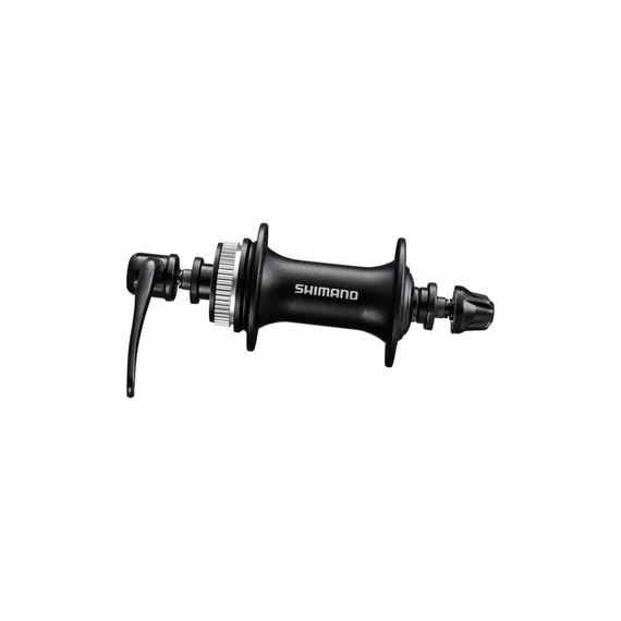 Shimano Acera HB-M3050 32H Első kerékagy - Fekete