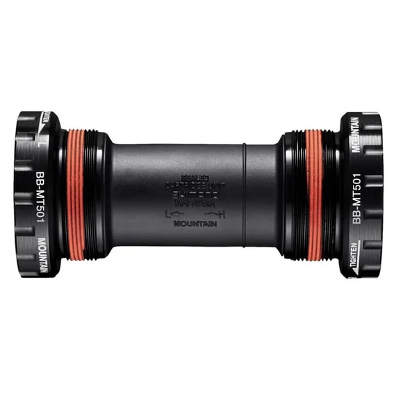 Shimano Deore BB-MT501 68/73mm BSA Integrált középcsapágy