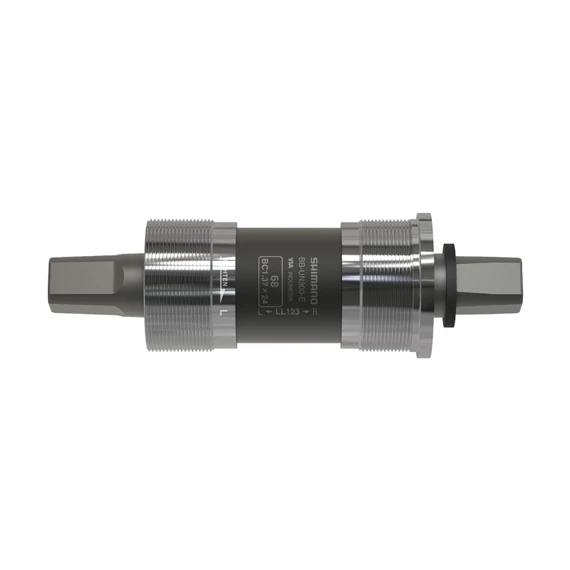 Shimano BB-UN300 68/123mm Négyszögtengelyes középcsapágy