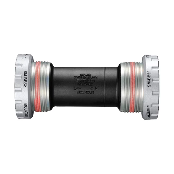 Shimano Deore SM-BB52 68mm BSA Integrált középcsapágy