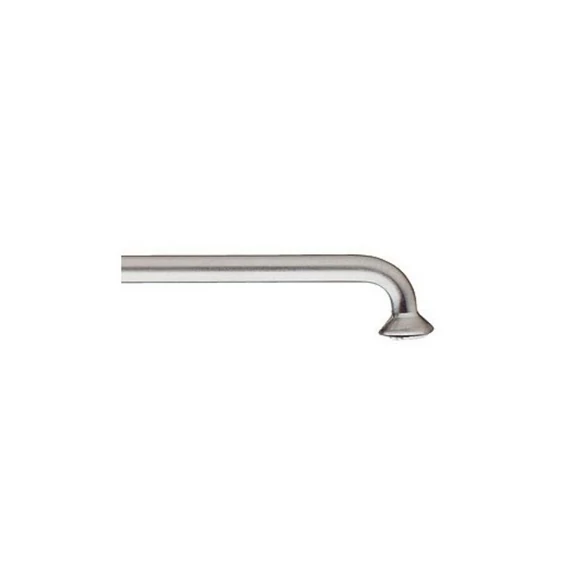 DT Swiss Rozsdamentes 2.0 x 256mm küllő - Ezüst