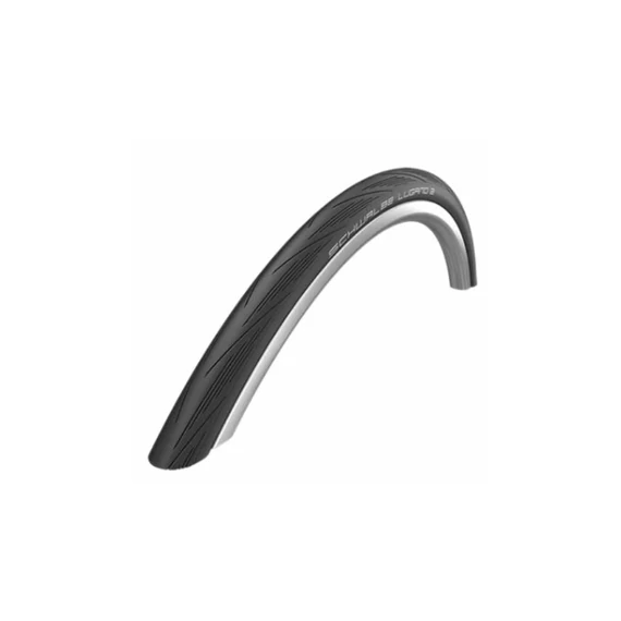 Schwalbe Lugano II 700x23C K-Guard SiC