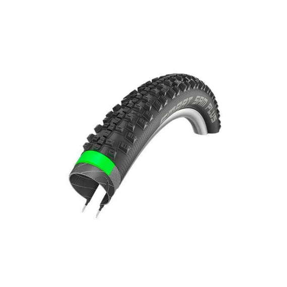Schwalbe Smart Sam Plus 26x2.10 GreenGuard Addix